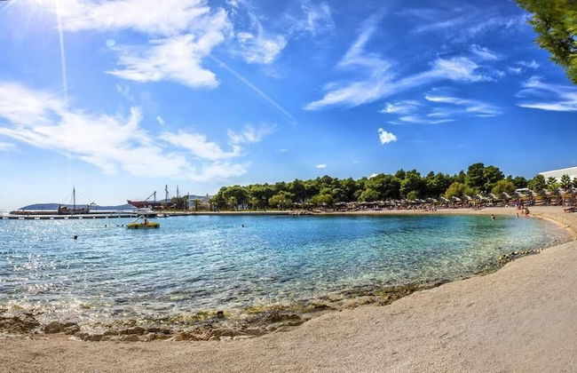 Mediteran Travel Mobile Homes Solaris - Foto 22