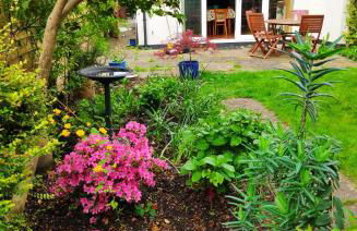 Stylish Victorian House - Foto 13