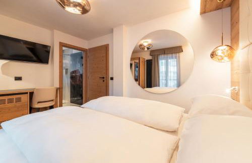 Dolomiti Luxury Mountain View SKI-IN SKI-OUT - Foto 16