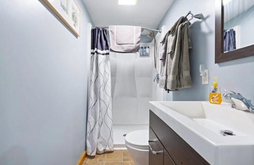 Hike the Presidential's & Relax in the Hot tub #6 - Foto 29