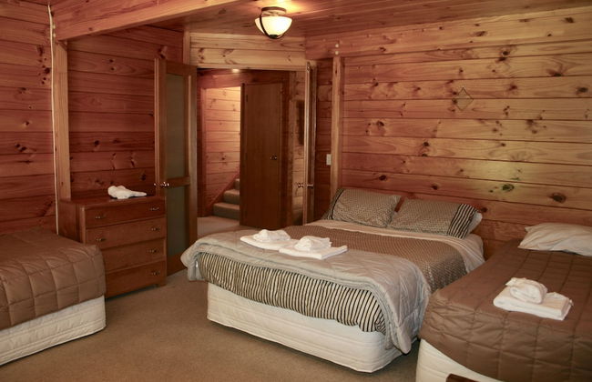 Walnut Grove Lodge - Foto 11