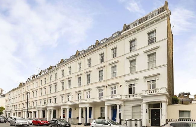 Pimlico Chic Suite - Foto 33