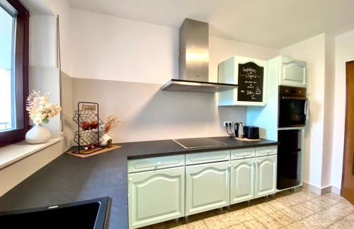 Ferienwohnung Karlstadt - Foto 4