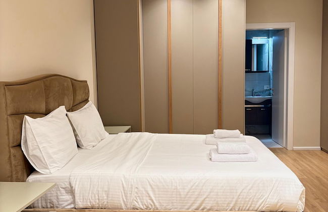 Blue Boutique Apartments 1 - Foto 30