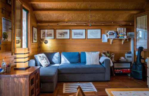 Casetta Pizziddu - Foto 8