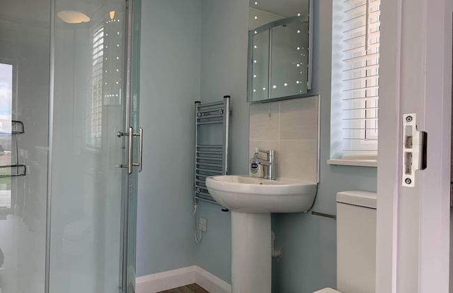 Hebridean Holiday Cabins - Foto 20