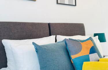 Mount Yard - Stylish Cottage - Close to Alton Towers - Peak District - Stoke-on-Trent Sleeps 5 - Foto 27