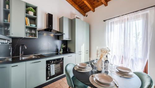 Green Hill Maranello, Vista e Relax - Foto 3, stove, dishwasher, pet friendly, toaster