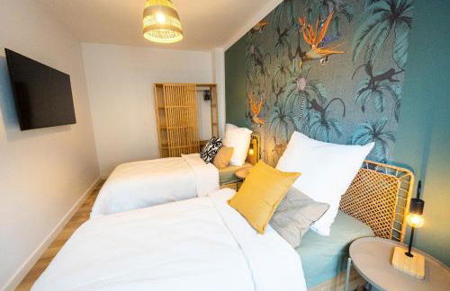 BetterBeds Recklinghausen - Herten - Foto 26