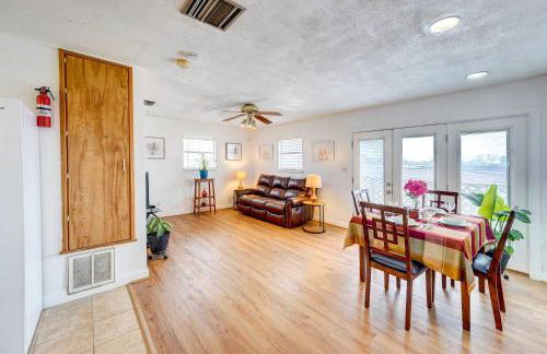 Corpus Christi Extended Stay - 7 Mi to Beach! - Foto 6