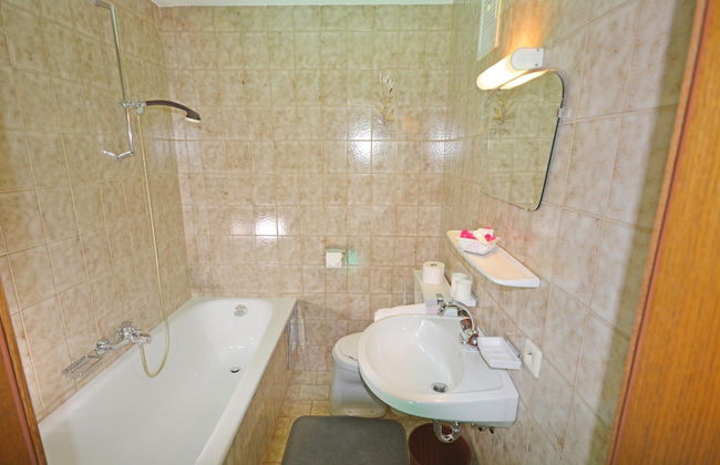 Apartment in Arzl-wald With Mountain Views - Foto 24