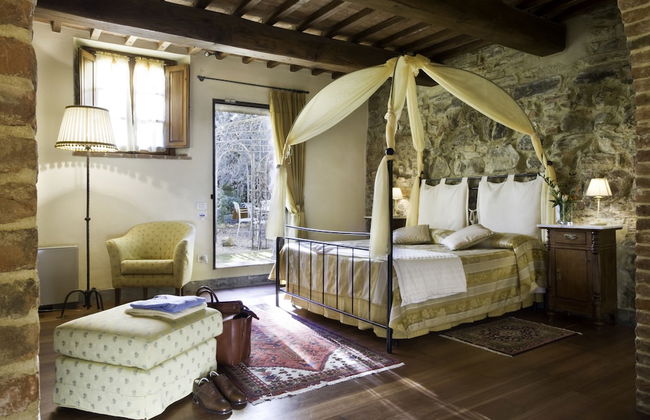 Tenuta Sant'Ilario - Photo 49