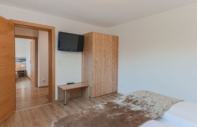 Apartment in Brixen Near Ski Welt - Foto 8