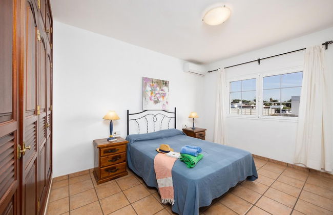 Villa Gaida in Puerto Calero - Photo 46