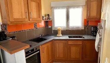 Très proche Granville Résidence Midship - Foto 3