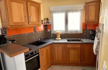 Très proche Granville Résidence Midship - Foto 3