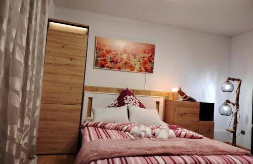 Ferienwohnung Apartment Fewo Alojamiento Casa Demy - Foto 2