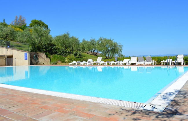 Tuscan Family Haven, Asciano - Foto 21