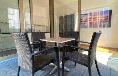 grosszügiges Apartment mit Blick zur Frauenkirche - Foto 17