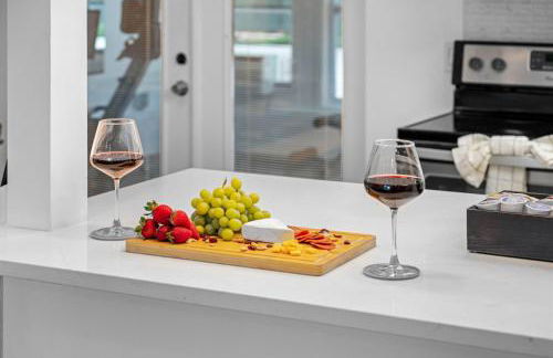 WOW! Pickleball Gym Stylish Modern Living - Foto 23