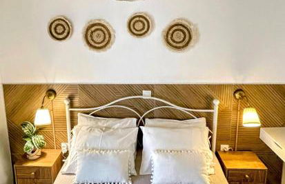 Mesogitonia House - Photo 21