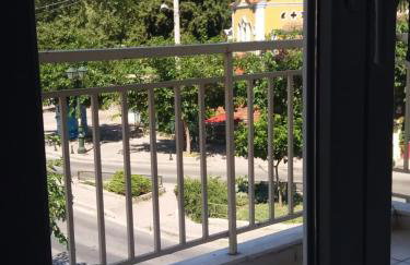 Pantheon City Center Studio - Foto 48