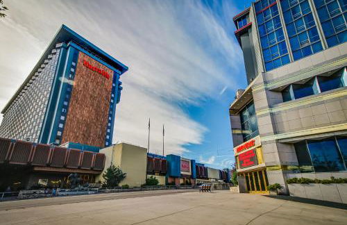 The Lazy Golden Cabin - Foto 38