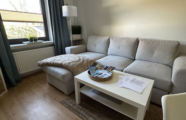 Gästehaus Bremer - Foto 45