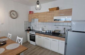 Apartament Kraju centrum z fotelem masującym - Foto 10