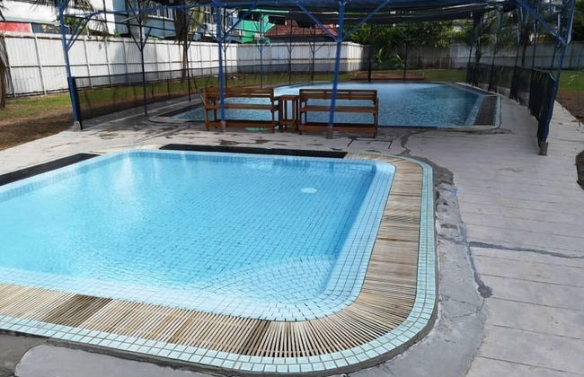 H&A Guest House - Foto 37