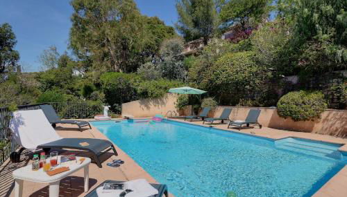 Villa des Fontenelles - Foto 2