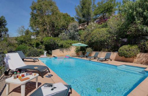 Villa des Fontenelles - Foto 2