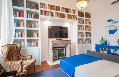 Suite Elizabeth in Barberini - Foto 17