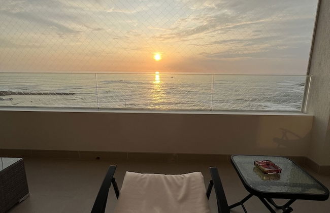 Condominio Aylly frente playa El Laucho - Foto 6