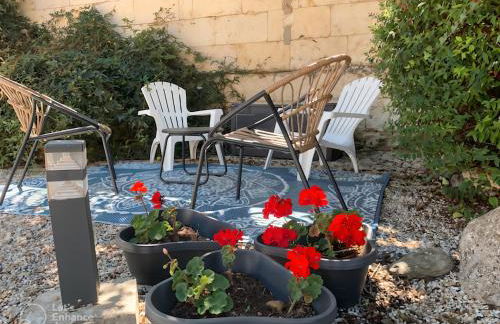 L'Atelier du Canton proche Châteaux de la Loire et Beauval - Foto 65