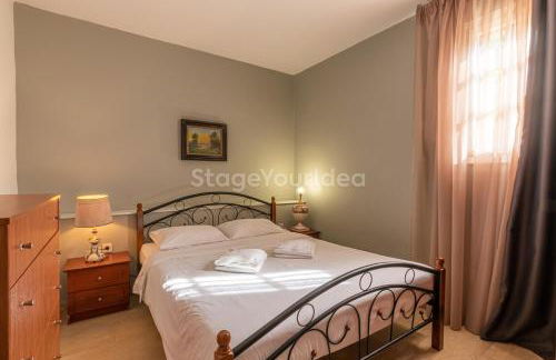 Traditional villa appartment with garden, also for gatherings ,15 minutes from Thessaloniki airport - Foto 27