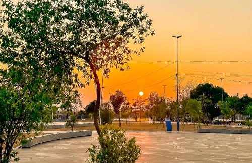 Apê Aconchegante I Wi-Fi e A/C - Foto 36