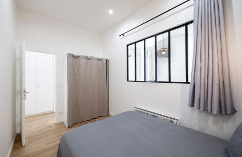 DESIREE - Joliette - Saint Charles - Vieux port - Foto 10