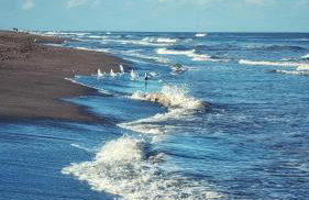 Cozy Holiday Home in Anderby Creek - Photo 17