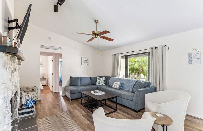 Port Orange Vacation Home 3 Bedroom Home by RedAwning - Foto 21