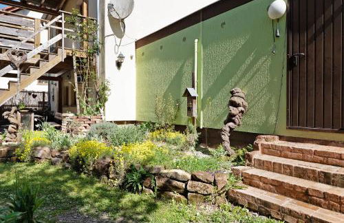 Im Vital Art Naturgarten - Foto 32