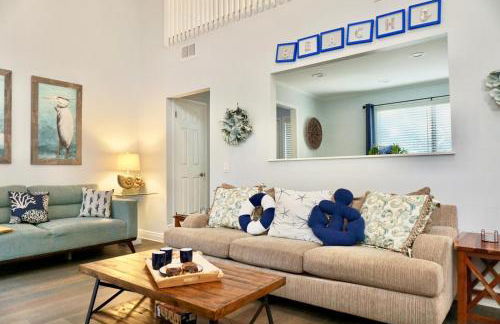 5BR House - Pool - Hot Tub - 8 Min to Hannah Park - Foto 18