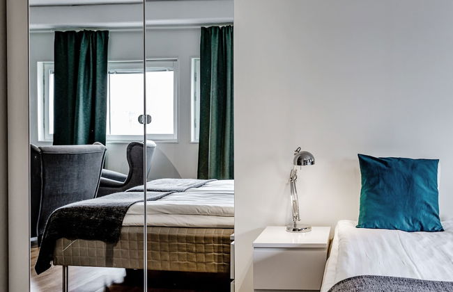 Part-Time Home Rotebro - Foto 9