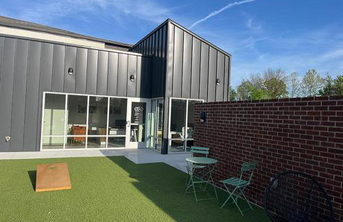 Landing Stylish Studio in Downtown Hermitage - Foto 18