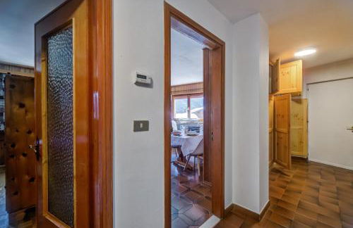 Snowflakes Retreat - Roomy Apartment with a view & Relax Solarium CIR 0133 - Foto 37