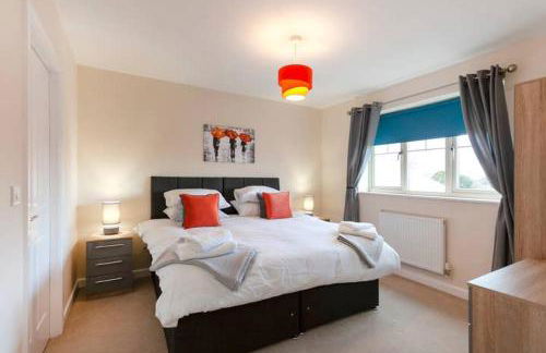 Apartment 4 - Photo 4