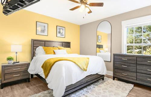 3BR Family Home! GAMES! Playground! - Foto 7