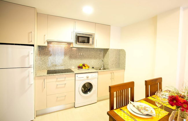 Ona Jardines Paraisol - Foto 12