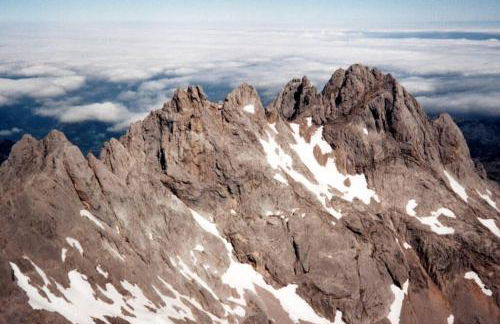 AIRE DE MONTAÑA - ESTUPENDAS VISTAS A LOS PICOS - Foto 24