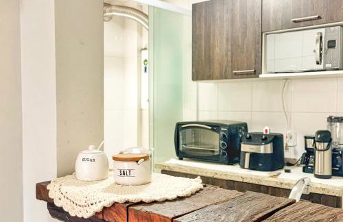 Apê Família | Varanda c/ churrasqueira | Garagem - Foto 11